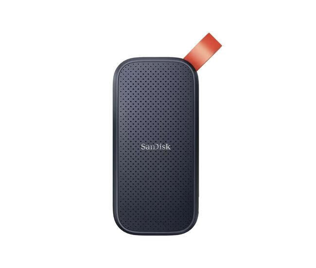 Disco duro externo sandisk sdssde30-1t00-g26 1 tb ssd