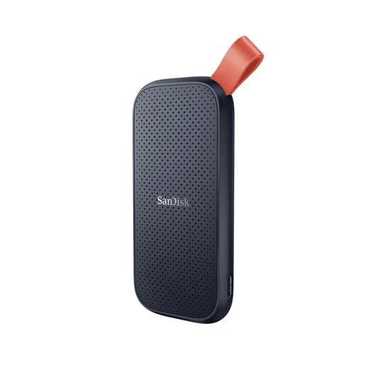 Disco Duro Externo SanDisk SDSSDE30-1T00-G26 1 TB SSD