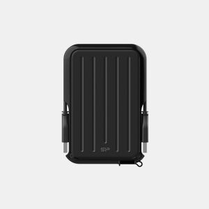 Disco Duro Externo Silicon Power A66 5 TB