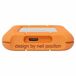 Disco Duro Externo Rugged Mini Disco Duro Externo Rugged Mini Negro