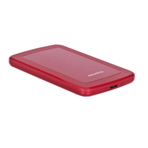 Disco Duro Externo Adata HV300 1 TB HDD Disco Duro Externo Adata HV300 1 TB HDD