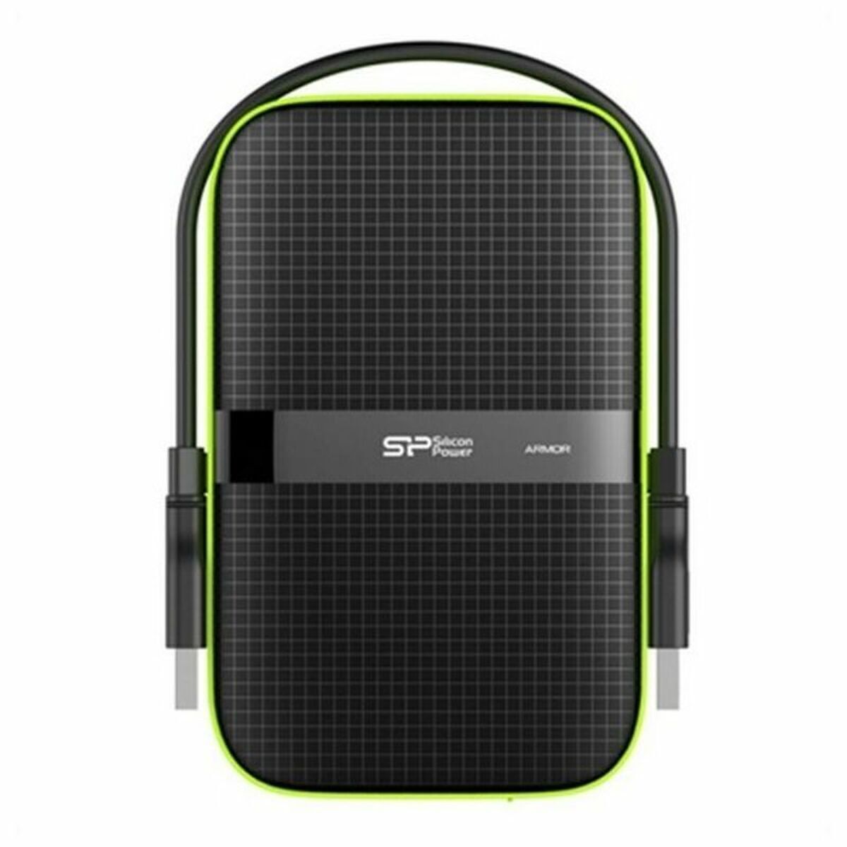 Disco Duro Externo SP020TBPHDA60S3K