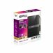 Disco Duro Externo SP020TBPHDA60S3K Disco Duro Externo SP020TBPHDA60S3K Negro