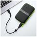 Disco Duro Externo SP020TBPHDA60S3K Disco Duro Externo SP020TBPHDA60S3K Negro