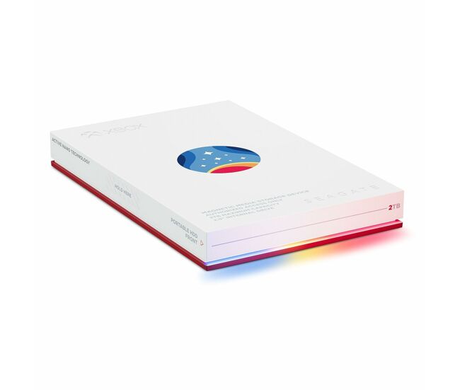 Disco duro externo seagate stmj2000400 2 tb hdd