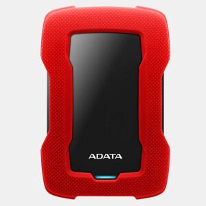 Disco Duro Externo Adata HD330 2 TB HDD