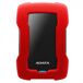 Disco Duro Externo HD330 Disco Duro Externo HD330 Rojo