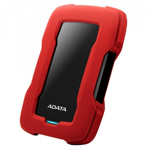Disco Duro Externo Adata HD330 2 TB HDD