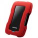 Disco Duro Externo HD330 Disco Duro Externo HD330 Rojo