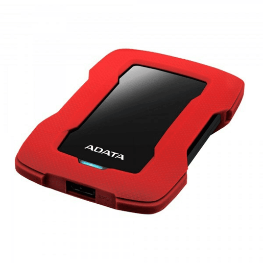Disco Duro Externo Adata HD330 2 TB HDD