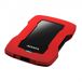 Disco Duro Externo HD330 Disco Duro Externo HD330 Rojo