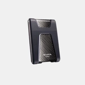 Disco Duro Externo Adata HD650 1 TB 1 TB HDD