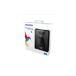 Disco Duro Externo HD650 Disco Duro Externo HD650 Negro