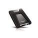 Disco Duro Externo HD650 Disco Duro Externo HD650 Negro