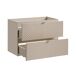Mueble bajo lavabo Manoa 80 Mueble bajo lavabo Manoa 80 Beige