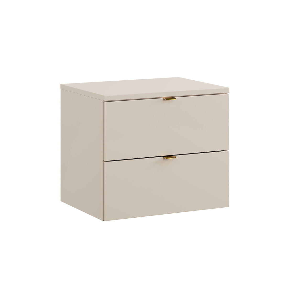Mueble bajo lavabo encimera Azel 60