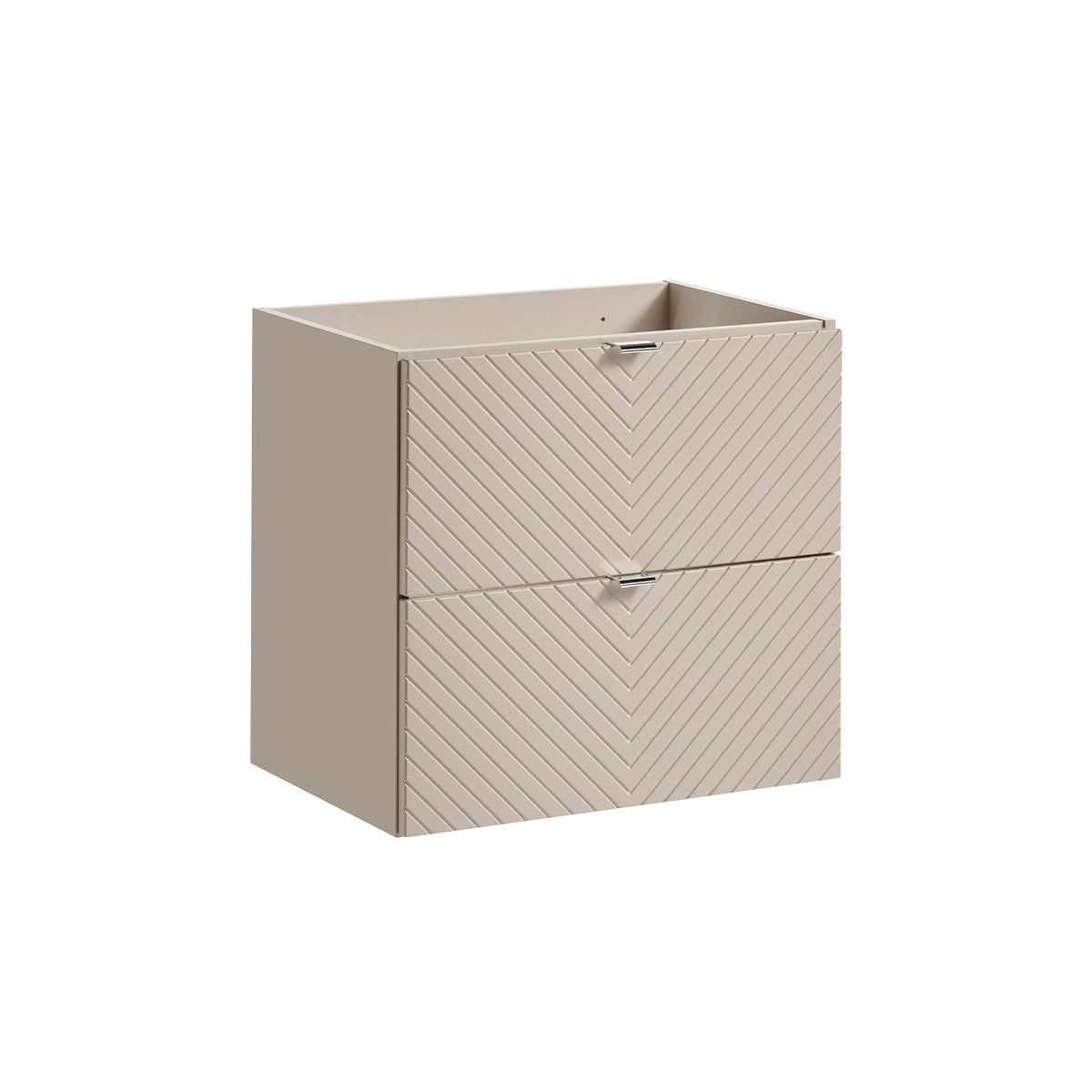 Mueble bajo lavabo Manoa 60