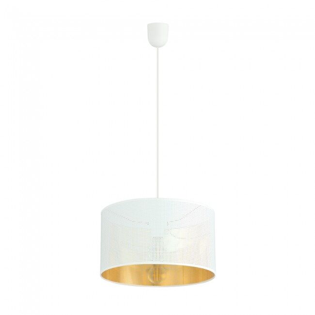 Lámpara de techo martin blanco marca wonderlamp