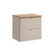 Mueble bajo lavabo encimera Manoa 60 Mueble bajo lavabo encimera Manoa 60 Beige
