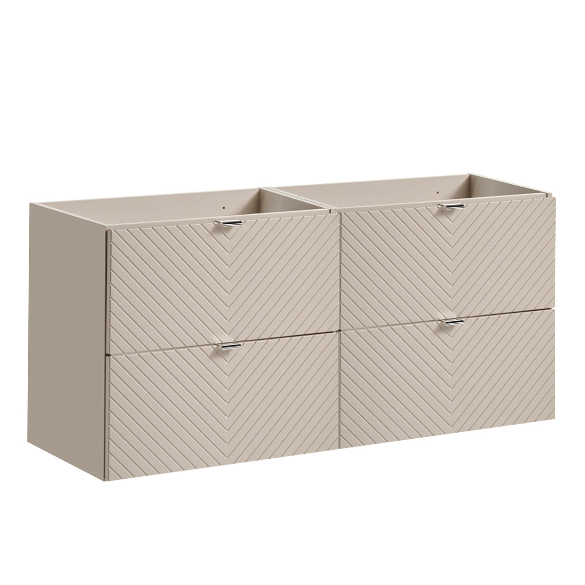 Mueble bajo lavabo Manoa 120