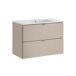Mueble bajo lavabo encastrado Manoa Mueble bajo lavabo encastrado Manoa Beige