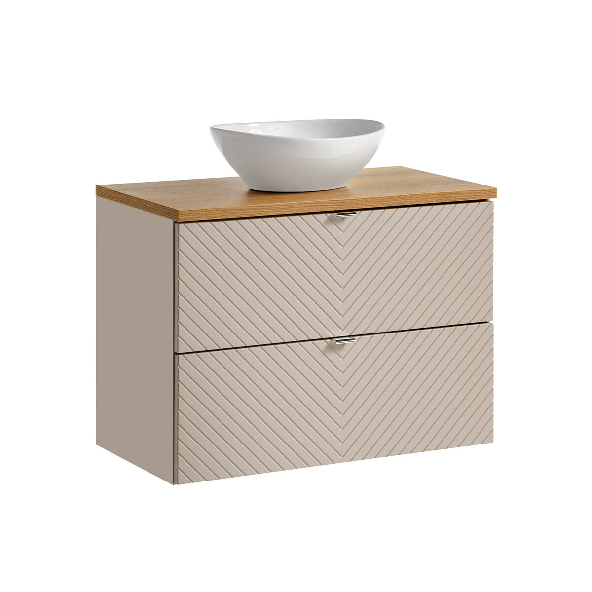 Mueble bajo lavabo Manoa