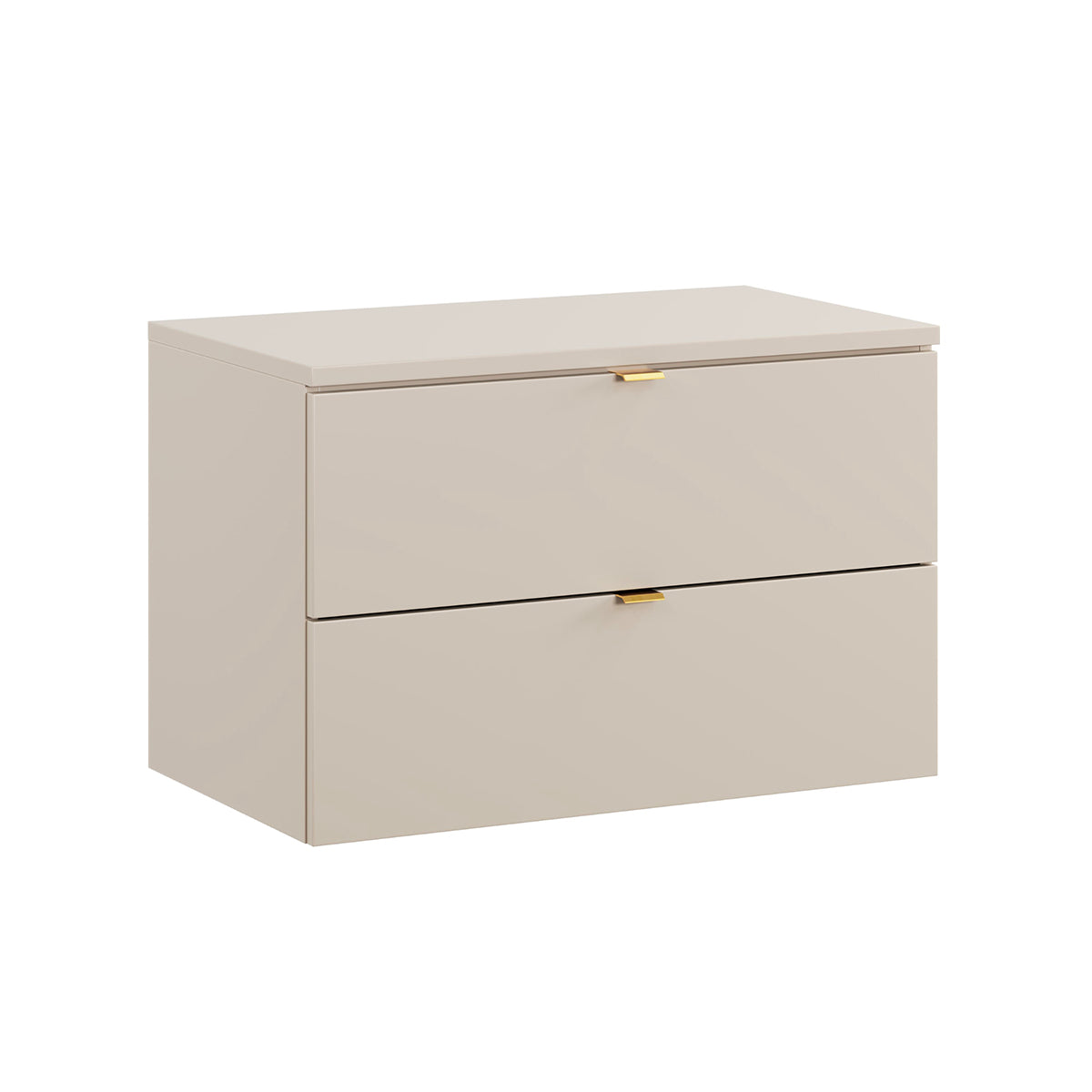 Mueble bajo lavabo encimera Azel 80