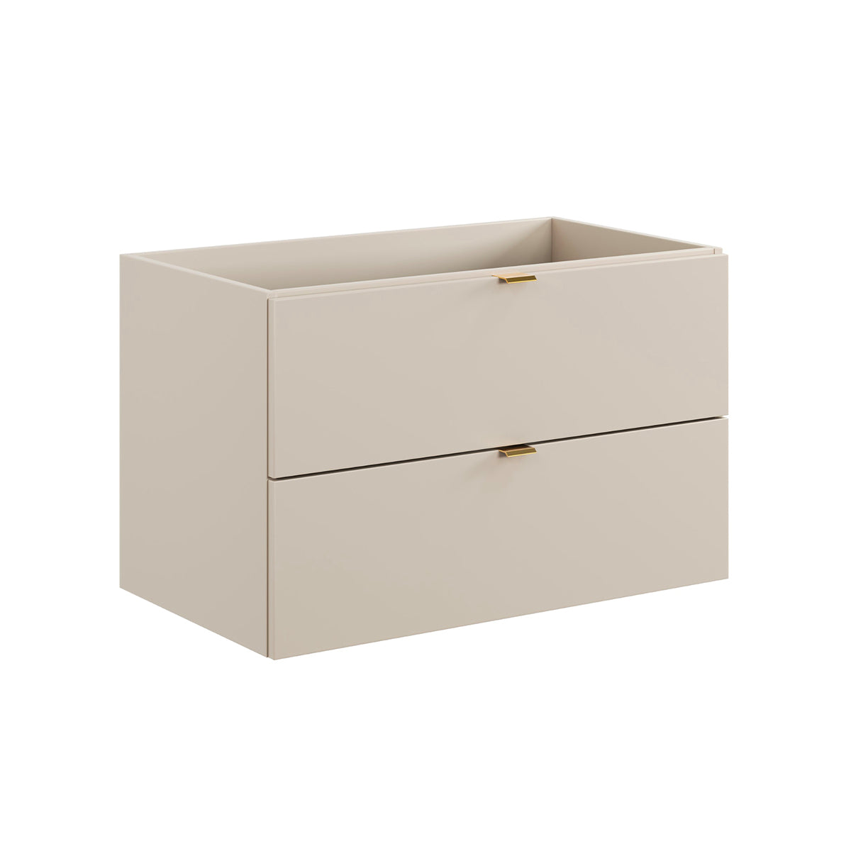 Mueble bajo lavabo Azel 80