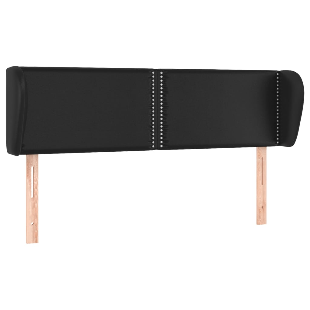 Cabeceros 147 Negro