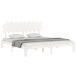 Estructura de cama 180x200 Estructura de cama 180x200 Blanco