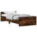 Estructura de cama 90x190 Estructura de cama 90x190 Blanco