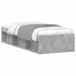 Estructura de cama 75x190 Estructura de cama 75x190 Blanco