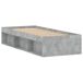 Estructura de cama 75x190 Estructura de cama 75x190 Blanco