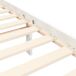 Estructura de cama 90x200 Estructura de cama 90x200 Blanco
