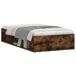 Estructura de cama 90x200 Estructura de cama 90x200 Blanco