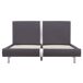 Estructura de cama 140x200 Estructura de cama 140x200 Gris