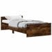 Estructura de cama 100x200 Estructura de cama 100x200 Blanco