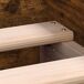 Estructura de cama 100x200 Estructura de cama 100x200 Blanco