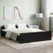 Estructura de cama 150x200 Estructura de cama 150x200 Blanco