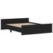 Estructura de cama 150x200 Estructura de cama 150x200 Blanco