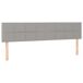 Cama box spring 180x200 Cama box spring 180x200 Gris