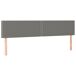 Cama box spring 200x200 Cama box spring 200x200 Azul
