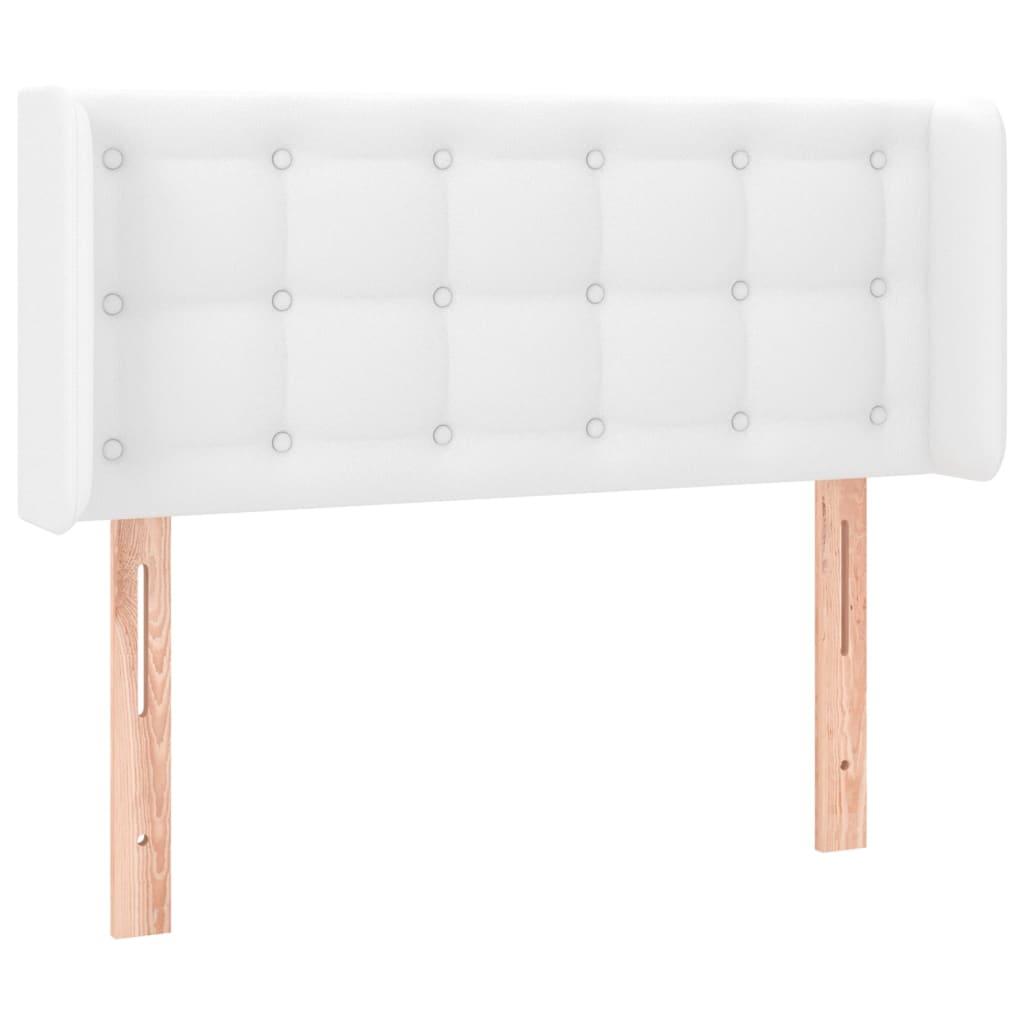 Cabeceros 83 Blanco