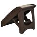 Escalera para Mascota PP PawHut Escalera para Mascota PP PawHut Marrón