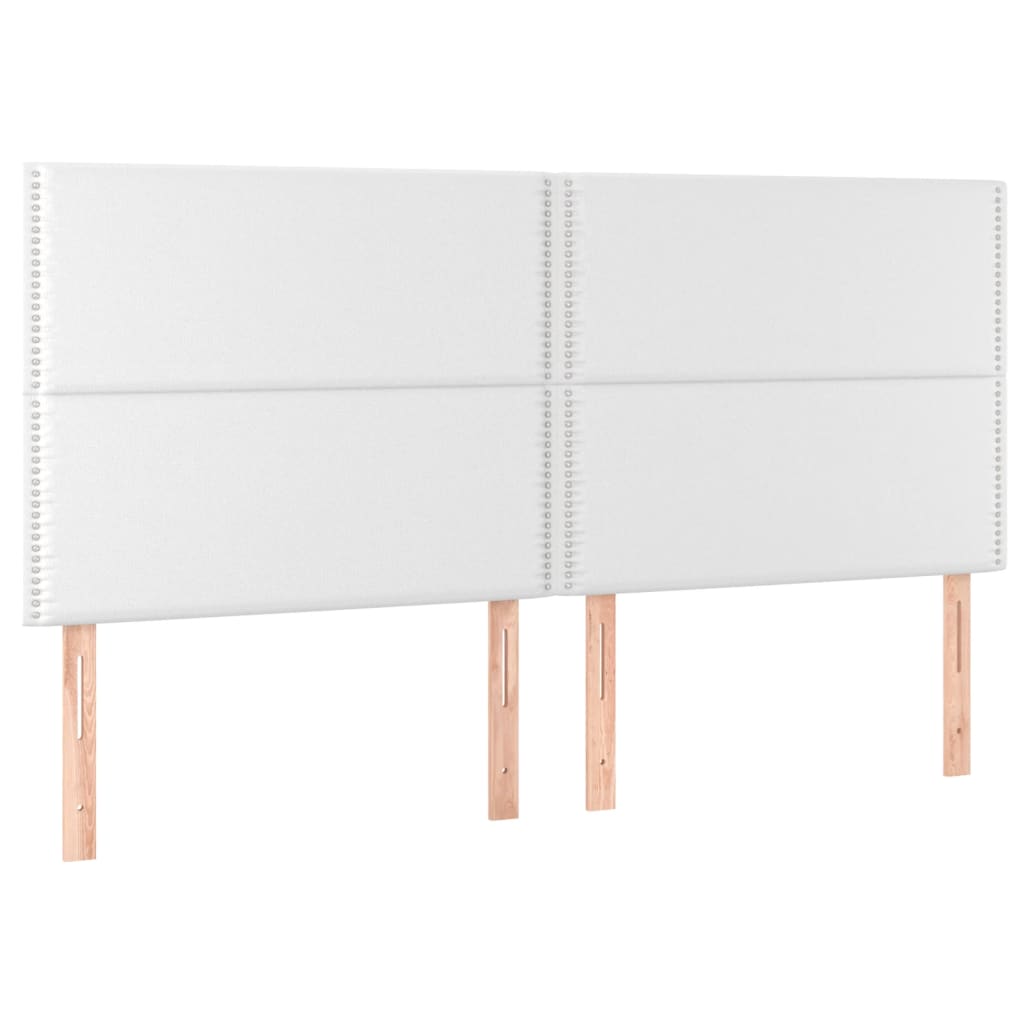 Cabeceros 200 Blanco
