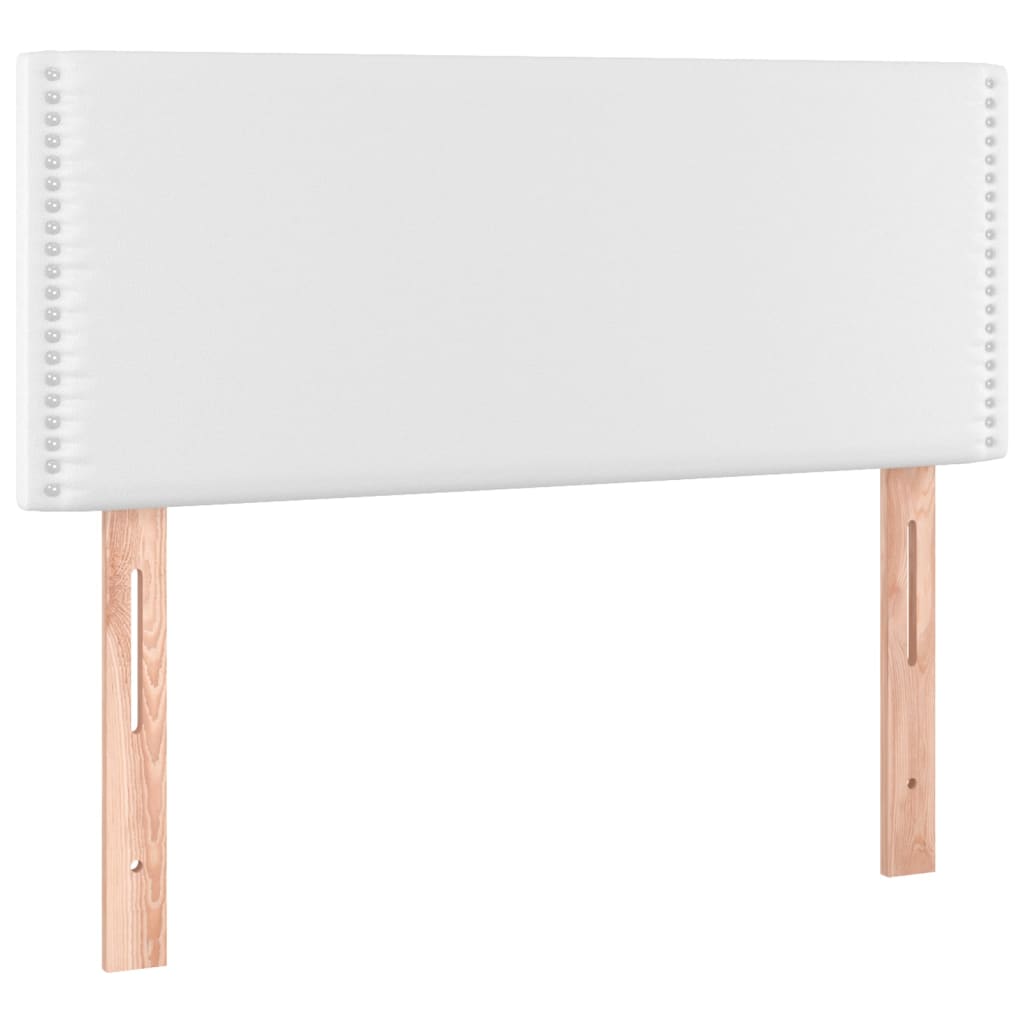 Cabeceros 100 Blanco