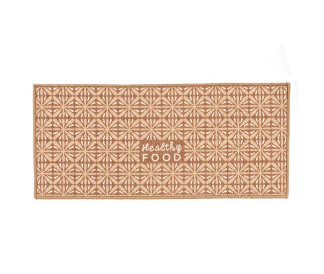 Alfombra multiusos healthy food colección kinvara