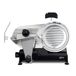 Cortafiambres eléctrico MSX252 H.Koenig Cortafiambres eléctrico MSX252 H.Koenig Negro