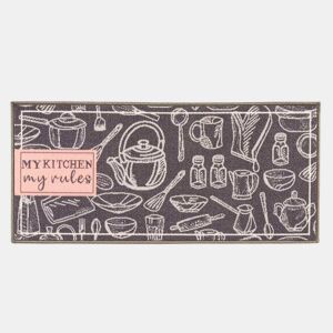Tapete multiuso minha cozinha coleção KINVARA