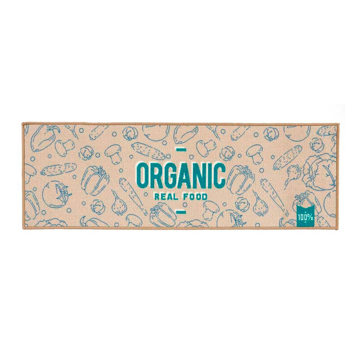Alfombra multiusos organic colección kinvara